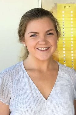 Kara Marsom
